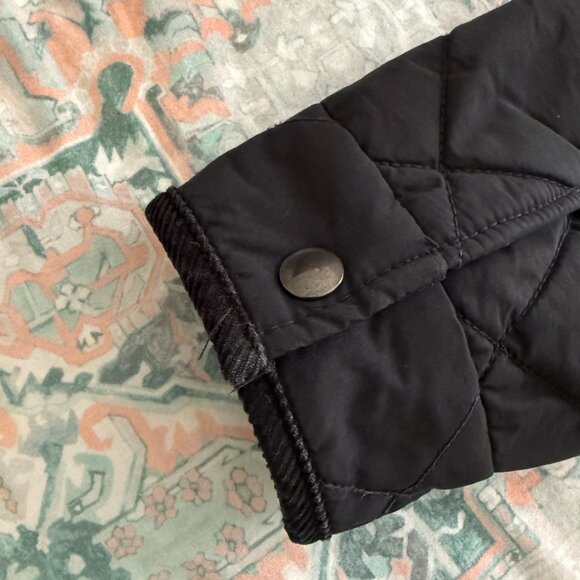 J. Crew Sussex Quilted Primaloft Jacket in Midnight - Picture 12 of 15
